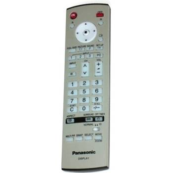 Dálkový ovladač Panasonic EUR7636070