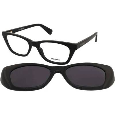 MAX&Co. Очила MAX&Co. MO5212 001