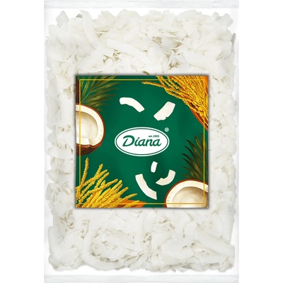 Diana Company Kokos chips 500 g