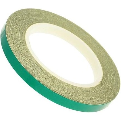 Diverse / Import Páska na ráfky Vicma, 5x6000 mm, zelená 21433