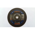 Rhodius 230х3 диск за рязане на метал rhodius (919)
