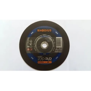 Rhodius 230х3 диск за рязане на метал rhodius (919)