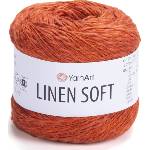 YARNART Linen Soft 7310 Плетива прежда (Linen Soft 7310)