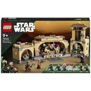 Stavebnice LEGO® LEGO® Star Wars™ 75326 Boba Fett Trůnní sál