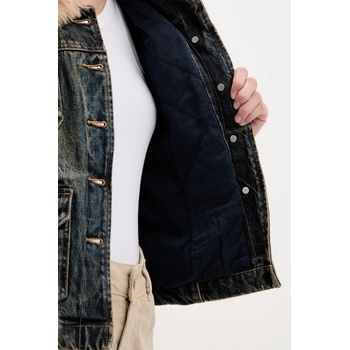 Guess Originals Дънково яке Guess Originals (W5BN48.D4XYG)