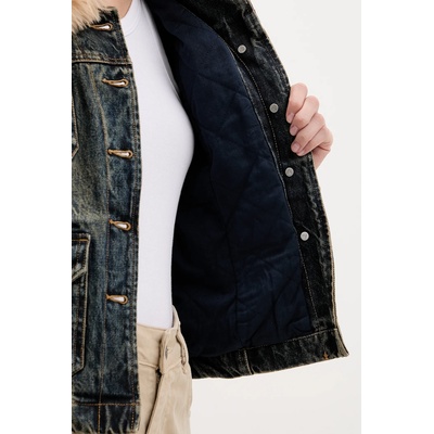 Guess Originals Дънково яке Guess Originals (W5BN48.D4XYG)