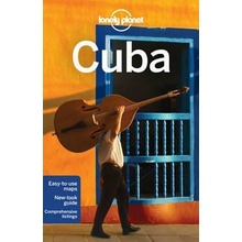 Cuba - Travel Guide LP