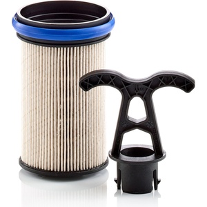 Mann-filter Горивен филтър mann-filter pu 7013 kit