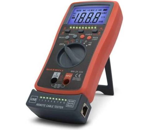 Maxwell 25334