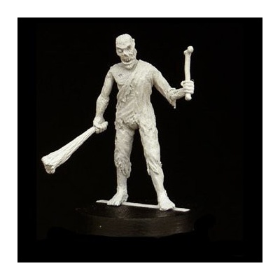 Figurka Zombie