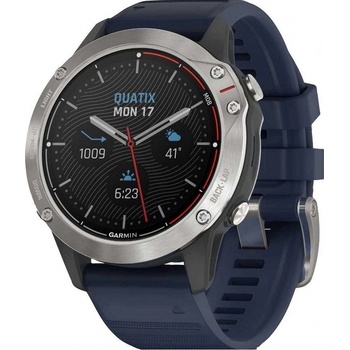 Garmin Quatix6 PRO Glass