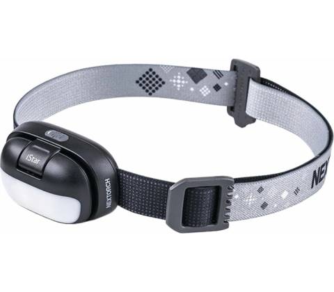 Nextorch iStar