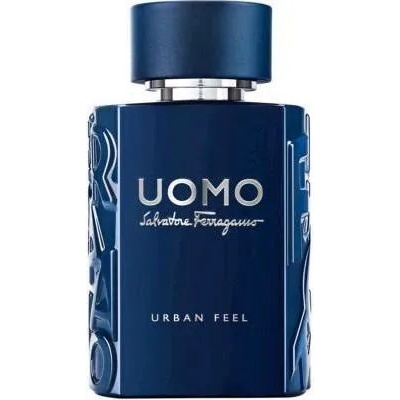 Salvatore Ferragamo Uomo Urban Feel EDT 30 ml