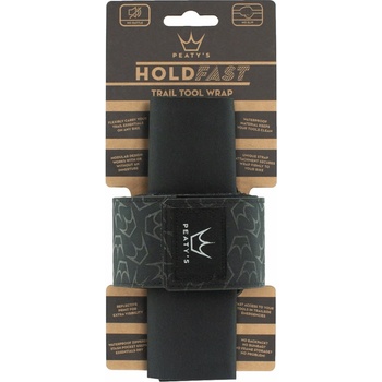 PEATYS HOLDFAST TRAIL TOOL WRAP