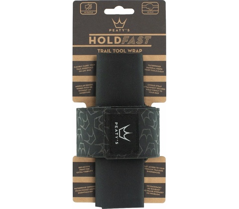 PEATYS HOLDFAST TRAIL TOOL WRAP