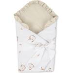  Пелана за изписване Cotton Unicorn Beige 75X75 Sensillo