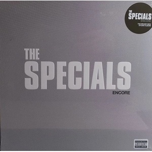 The Specials - Encore (LP) (0602577211034)