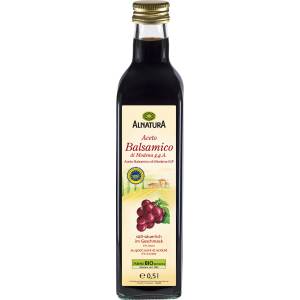 Alnatura Bio Aceto Balsamico di Modena g. g. A. - 500 мл