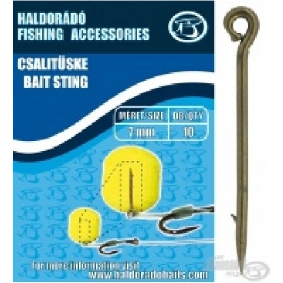 Haldorádó Návnadový osteň 10mm