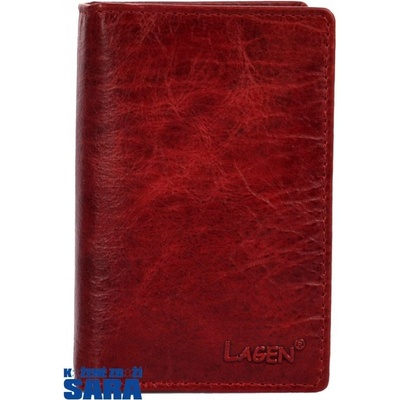 Lagen V 60/T red
