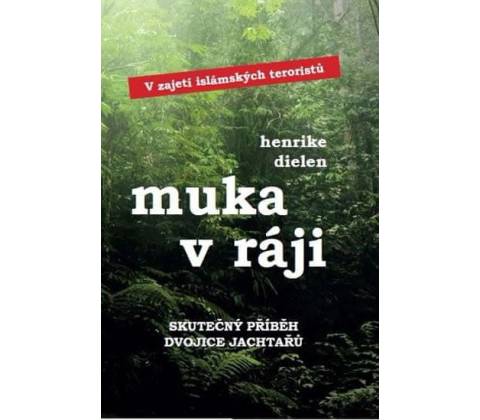 Muka v ráji