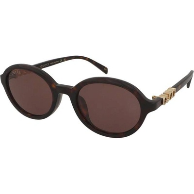 Gucci Диоптрични очила Gucci GG2033SA 002