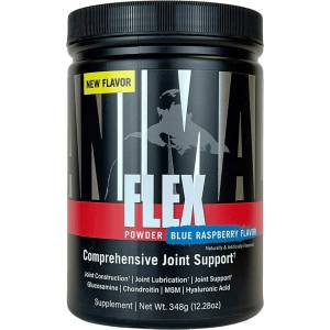 Universal Nutrition Animal Flex 348 g синя малина