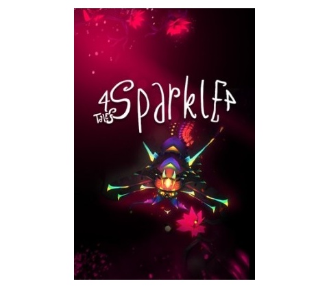 Sparkle 4 Tales