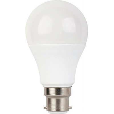 Diolamp SMD LED žárovka matná A60 13W/230V/B22/3000K/1230Lm/180°