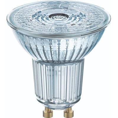 Osram LED STAR PAR16 LED lampa 2,6 W GU10 A+ 4052899958043