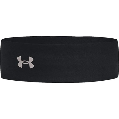 Under Armour | UA Play Up Headband-BLK | černá| OSFM