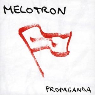 Melotron - Propaganda CD – Hledejceny.cz
