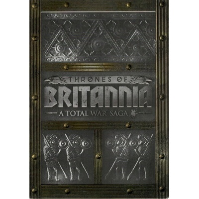 Total War Saga: Thrones of Britannia