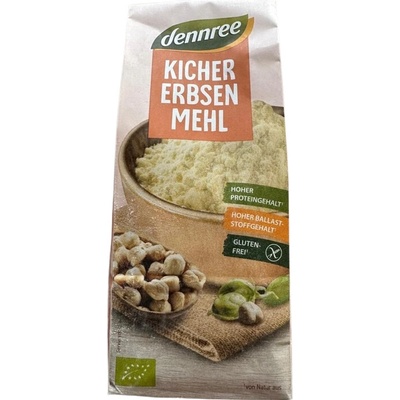 Dennree Cizrnová mouka 300 g