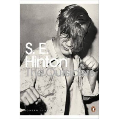 Outsiders - Hinton S E