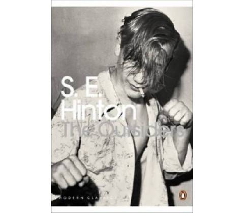 Outsiders - Hinton S E