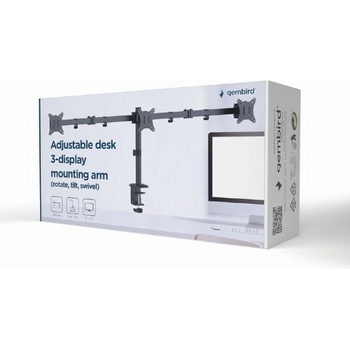 Image 1 of Gembird MA-D3-01