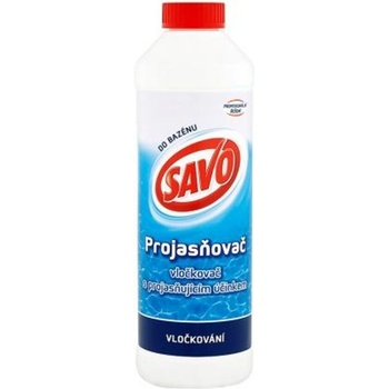 SAVO Projasňovač 0,9l