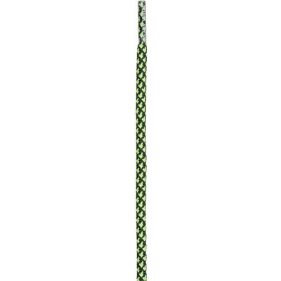 Tubelaces Rope Multi černé zelené