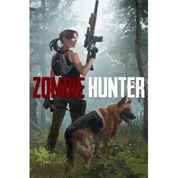 Image 1 of Viva Studios Zombie Hunter (PC)