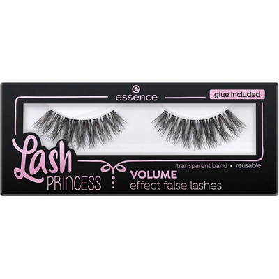 Essence Lash PRINCESS Volume Effect s lepidlom