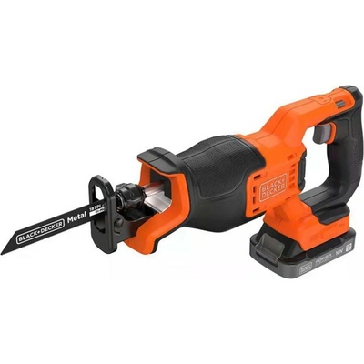 Black & Decker BLCR78E1