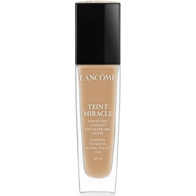 Lancome Hydratační make-up Teint Miracle SPF15 Hydrating Foundation 055 Beige Idéal 30 ml