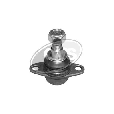 Podpora-/ Kloub DYS 27-00250