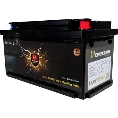 SPORTS Perfectium PF 12.8V 150Ah