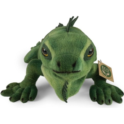 Eco-Friendly Rappa leguán zelený 70 cm