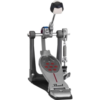 Image 1 of Pearl P-2050B Eliminator Redline Chain Педал за бас барабан (P P-2050B)