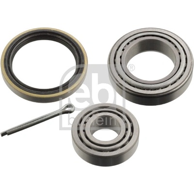Lożisko kolesa - opravná sada FEBI BILSTEIN 08391
