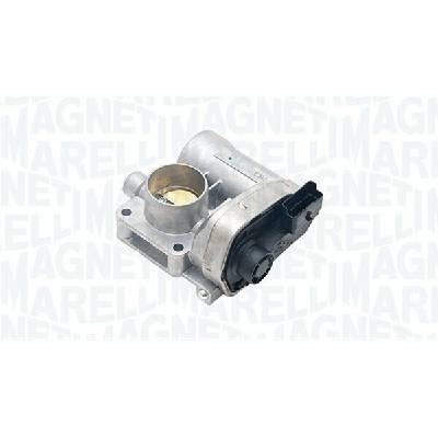 Hrdlo żkrtiacej klapky MAGNETI MARELLI 802001783002