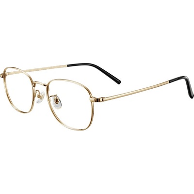 Xiaomi Blue Light Blocking Glasses Gold 6941812792049
